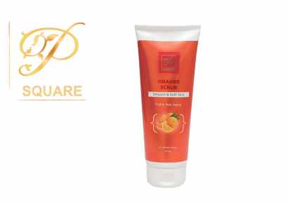 Apricot Scrub