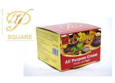 Night Cream