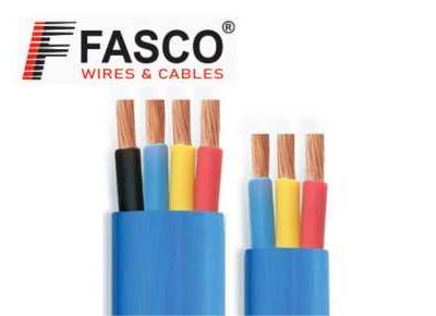 Flat Cables