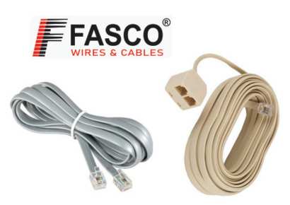 Telephone Cable