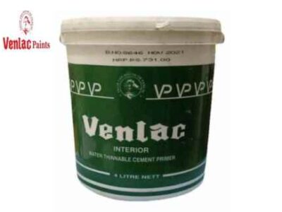 VENLAC SOLVENT BASE PRIMERS