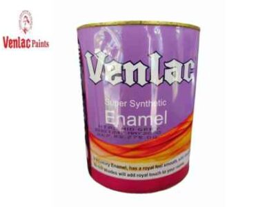 VENLAC SUPER SYNTHETIC ENAMEL