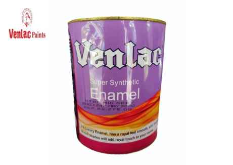 VENLAC SUPER SYNTHETIC ENAMEL