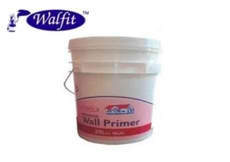 Water Based Cement Primers