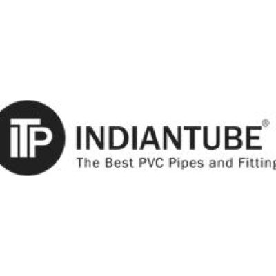Indiantube PVC pipes and Fittings