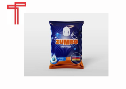 Zumbo detergent powder