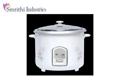 Flora Electric Rice Cooker