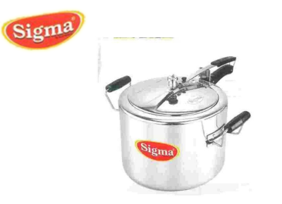 Sigma Max Pressure Cooker