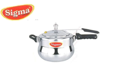 Sigma Badshai Handiya Pressure Cooker
