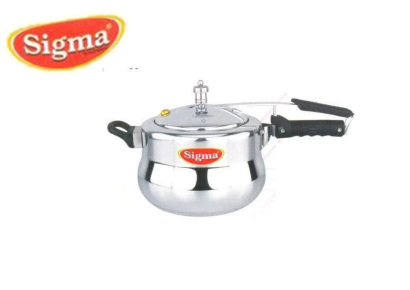 Sigma Badshai Handiya Pressure Cooker