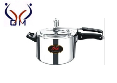 Aluminium Heavy Pressure Cooker