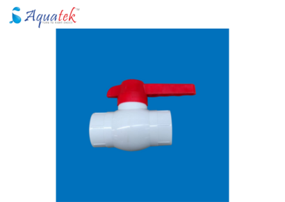 UPVC Ball Valve