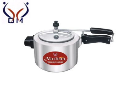 Aluminium Inner Lid Pressure Cooker