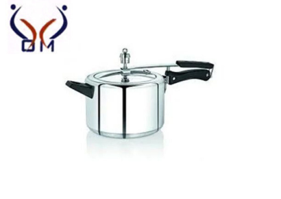 Inner Lid Pressure Cooker