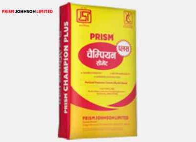Prism Champion Plus Cement