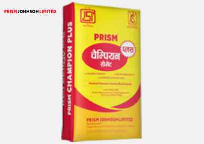 Prism Champion Plus Cement