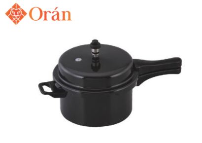Hard Anodized Pressure Cooker