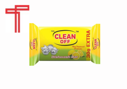 Dish Wash Bar