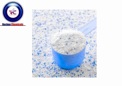 Loose Detergent Powder