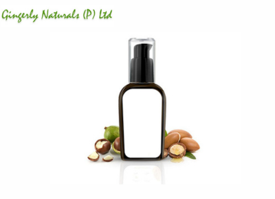 Velvet Hair Serum