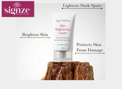 Skin Brightening Cream