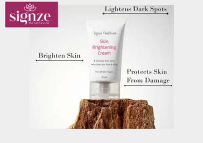 Skin Brightening Cream