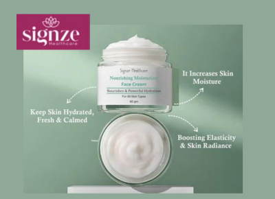 Daily Moisture Cream