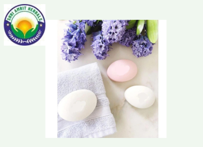 AloeVera Neem Tulsi Soap