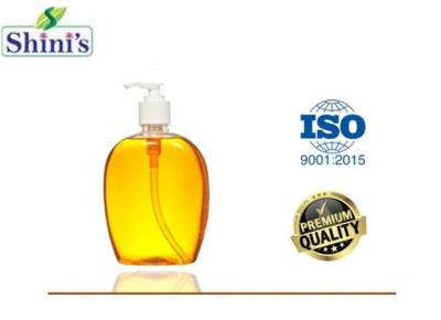 Liquid Hand Wash sandal Private Labelling Service