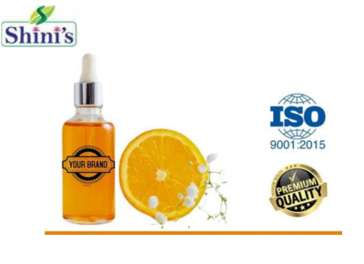 Face Oil