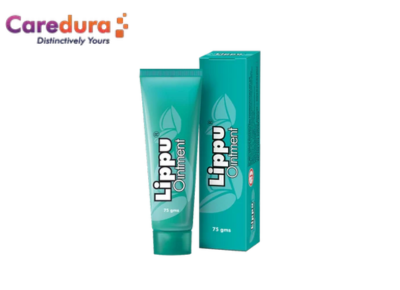 Dr. JRK's Lippu Oil