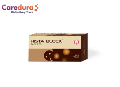 Hista Block Tablets