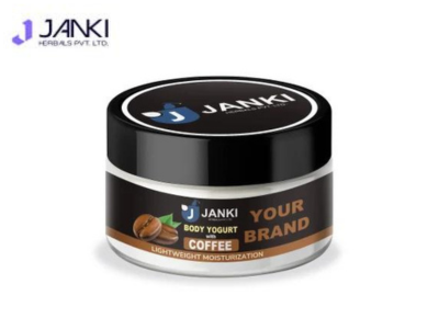 Coffee Body Yogurt