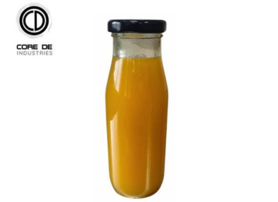 Mango Juice Drink