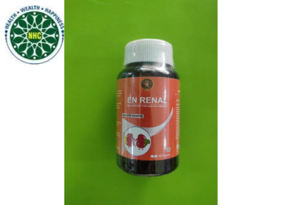 HAILONN EN RENAL 60 Capsules