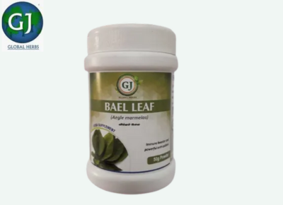 Bael Leaf Powder
