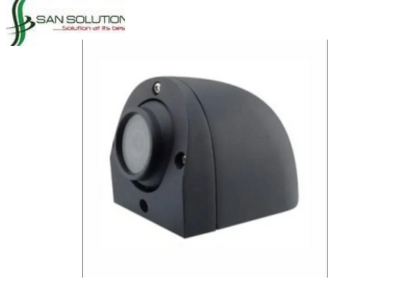 1 MP Vehicle CCTV Camera