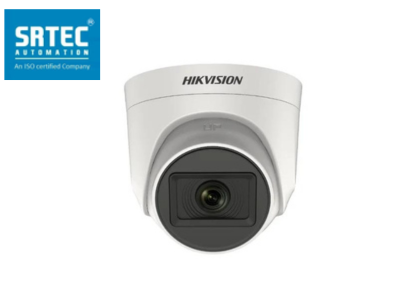 HD Dome Camera