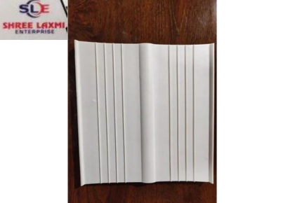 White Pvc Water Stoppers