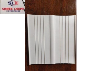 White Pvc Water Stoppers