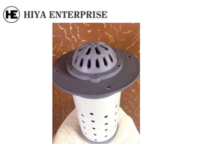 Pvc Pressure Relief Valve