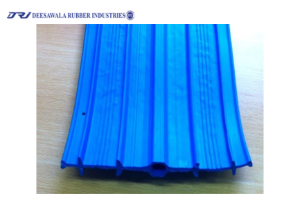 PVC Water stopper with Excellent Elasticity and Corrosion Resistance