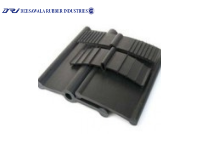 Compounding of PVC Water Stopper:
