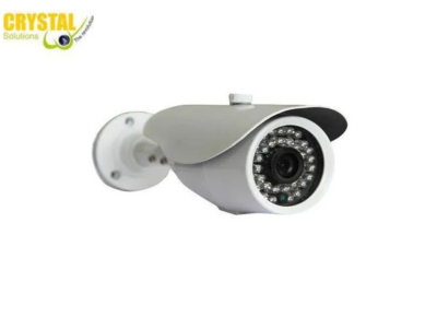 Analog Outdoor Camera