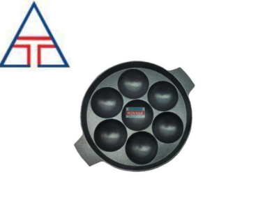 Winner Non Stick Paniyarakkal