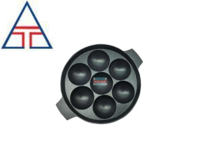 Winner Non Stick Paniyarakkal