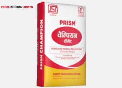 Prism Champion Cement