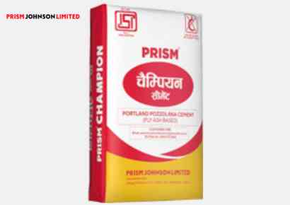 Prism Champion Cement
