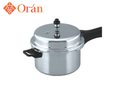 Outerlid Forever Pressure Cooker
