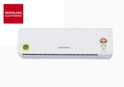 O General 1.8 Ton Split Air Conditioner